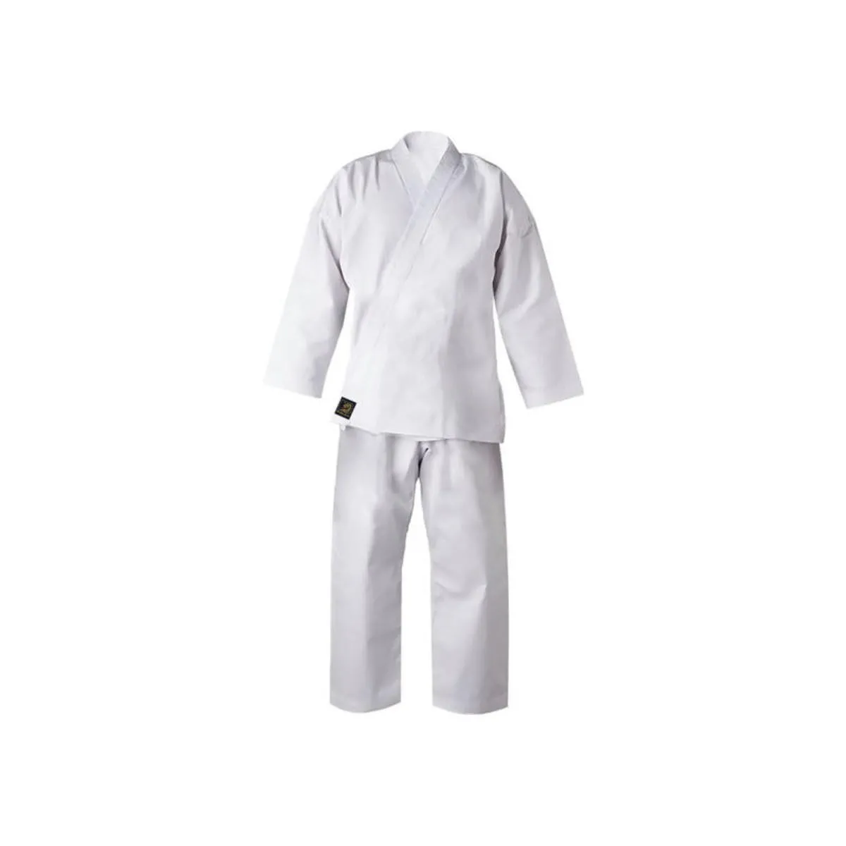 Karate suit Yondan