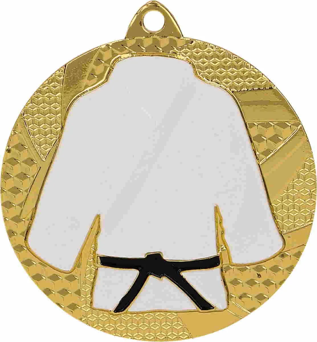 Kimono medal 5 cm