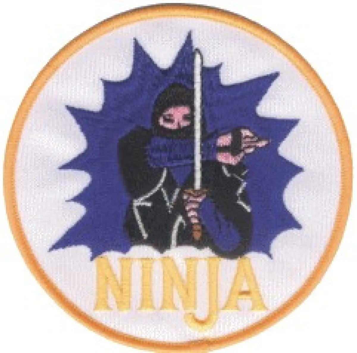 Ninja-patch