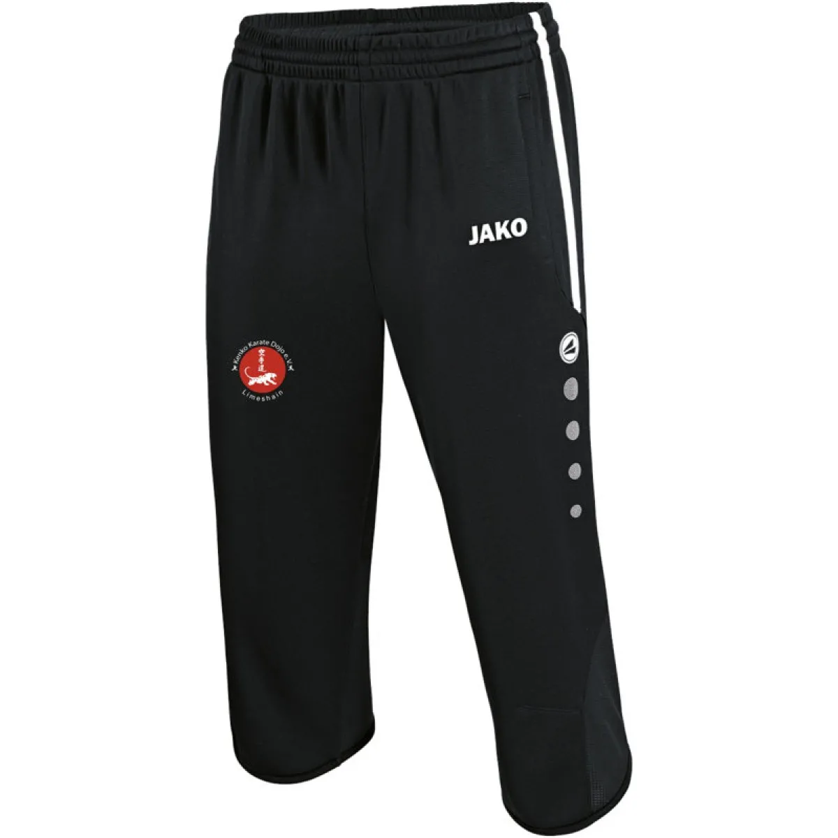 Jako training trousers / polyester trousers Competition