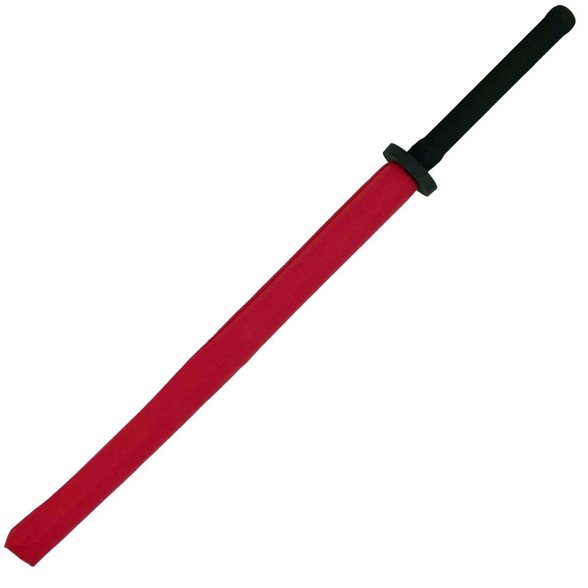 Chanbara træningssværd CHOKEN 95 cm rød