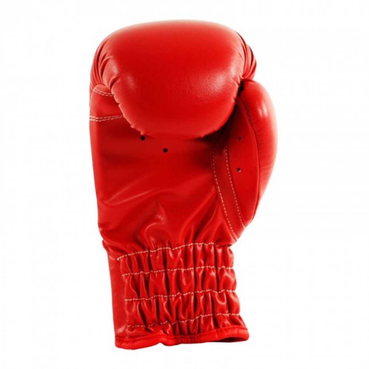 adidas ROOKIE Boxhandschuhe II rot