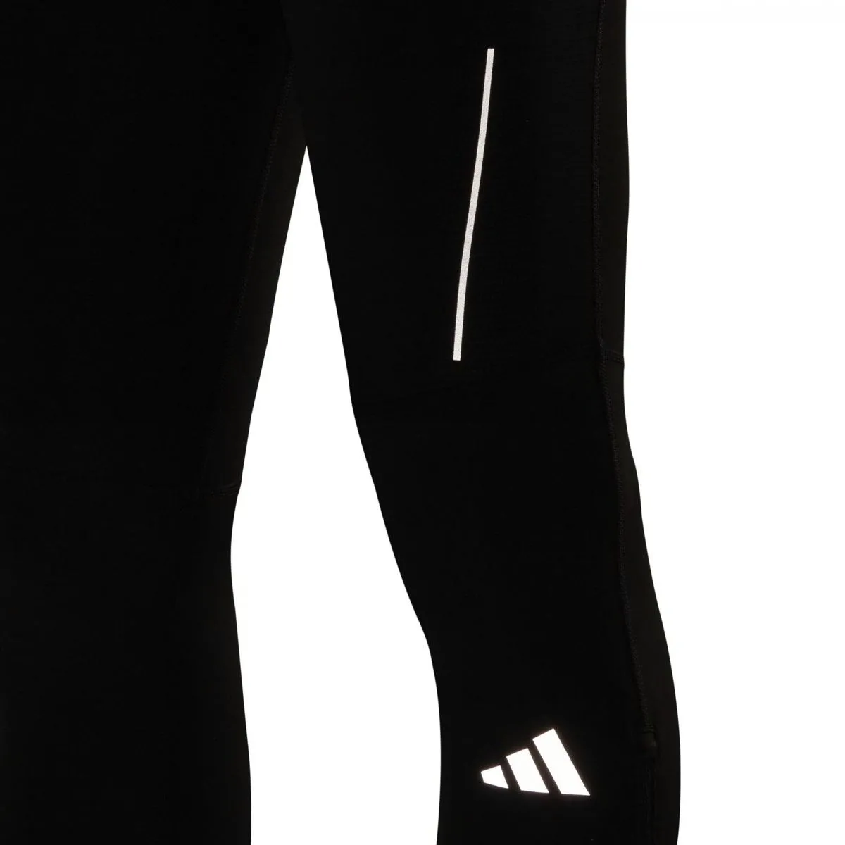 adidas running trousers leggings Own the Run black