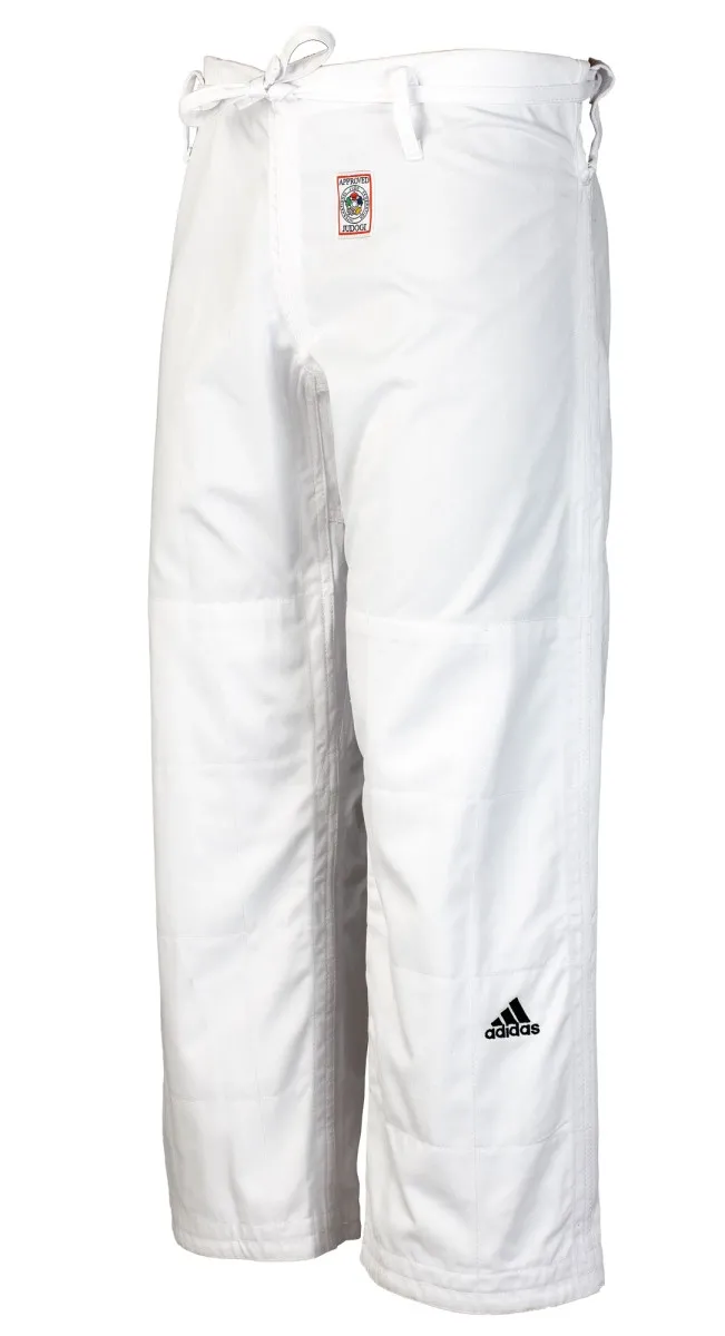 Pantalones de judo