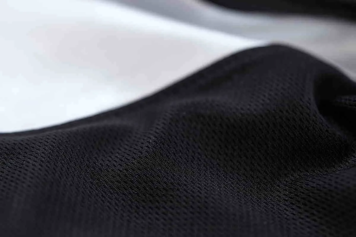 adidas Kickbox Shirt 100S black | white