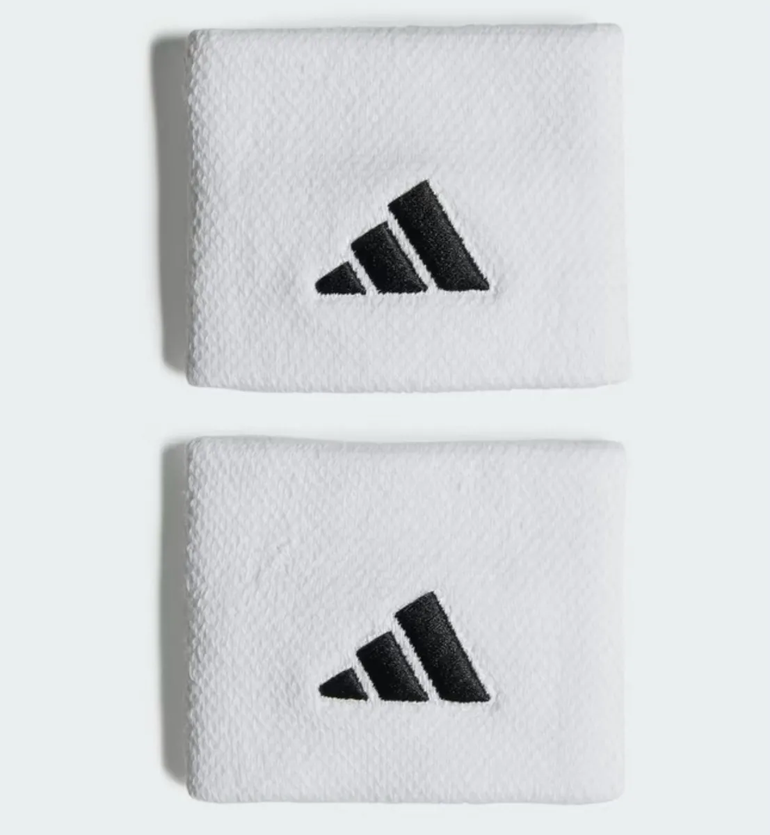 adidas zweetband wit