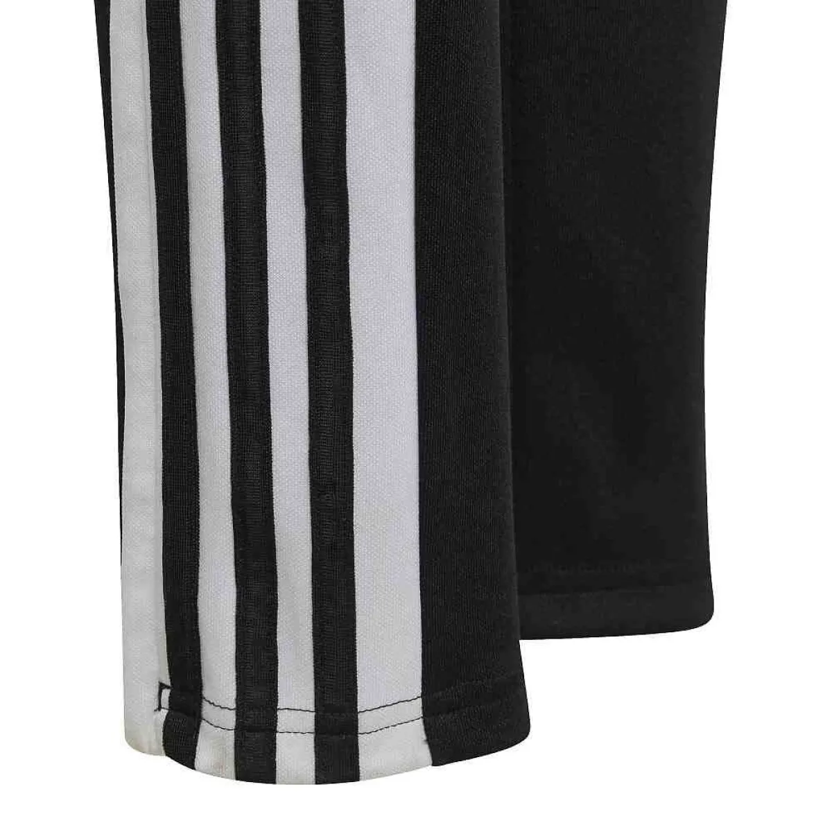 adidas Squadra 21 kids training trousers long black/white