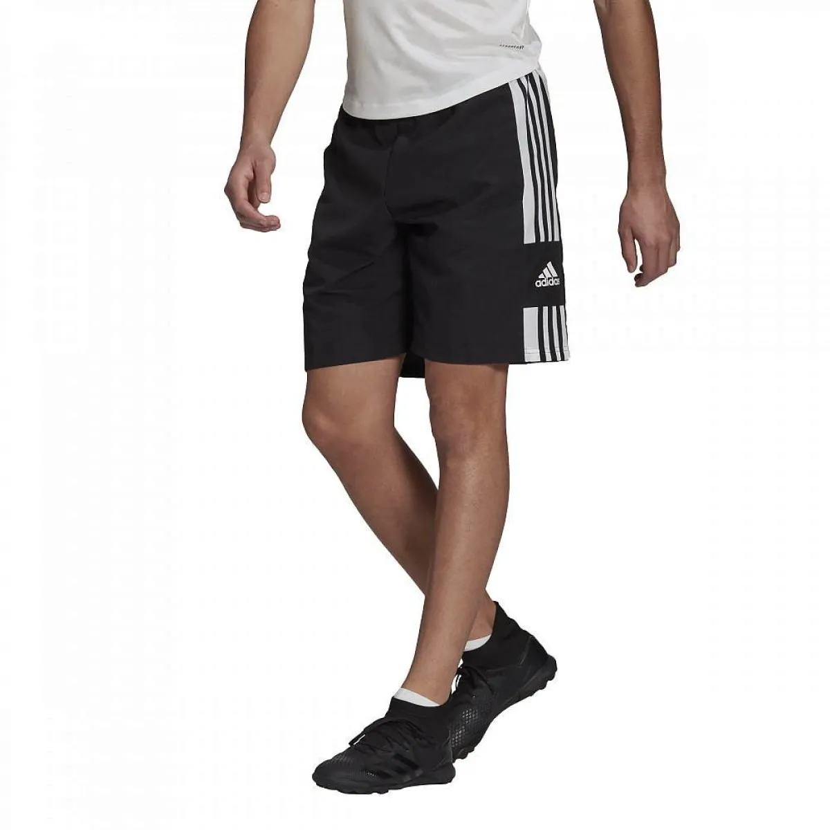 adidas Kids Shorts Squadra 21 black/white