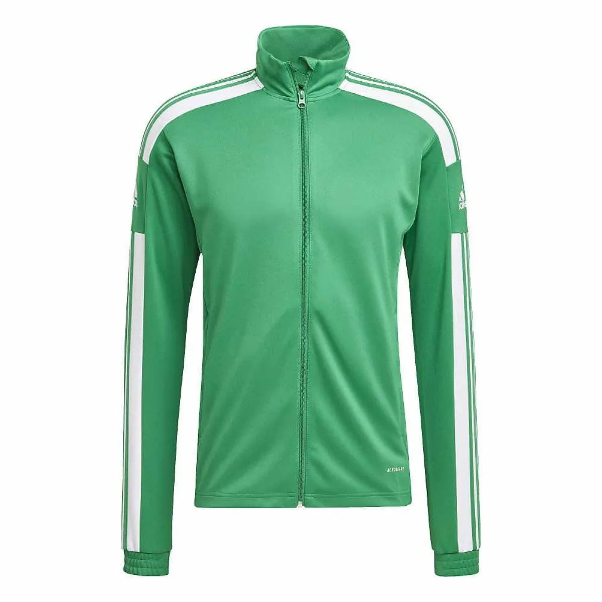 adidas Squadra 21 training jacket green/white