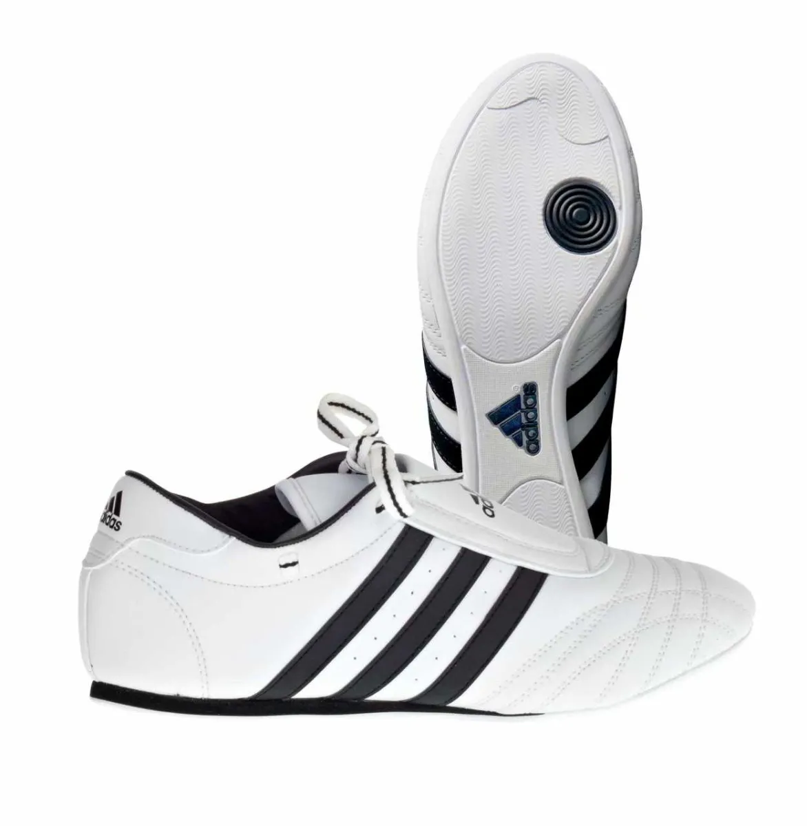 Adidas sneaker schoenen SM II wit