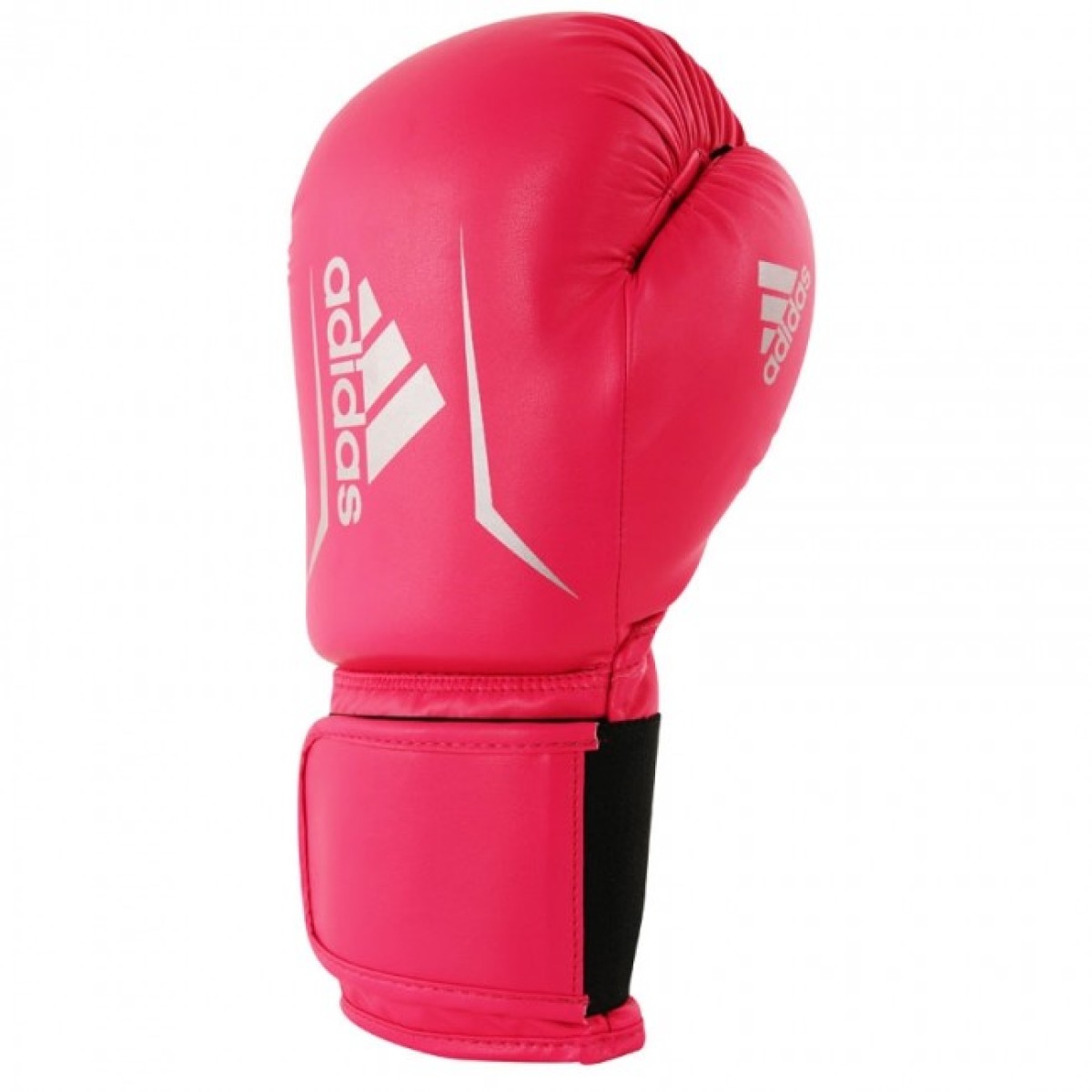 Speed Boxhandschuhe Kinderboxhandschuhe 50 pink/silber adidas |