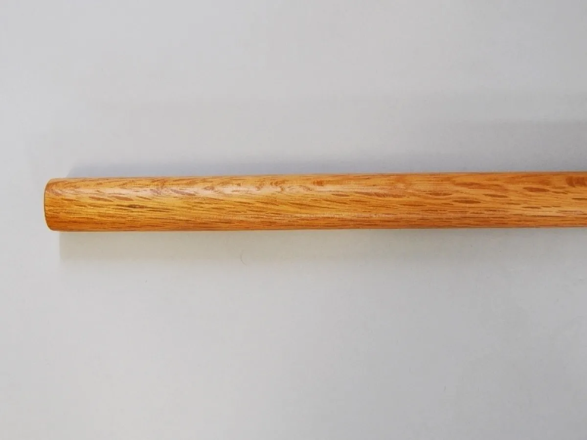 Bo rod red oak | long stick