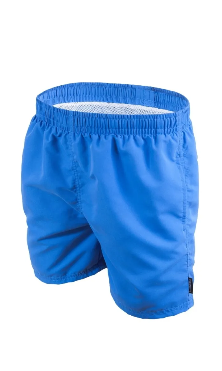 Swimming trunks - Swimming trunks ADI V blue