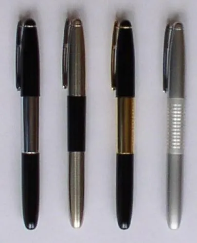 Pen stamp Modico S12 fountain pen