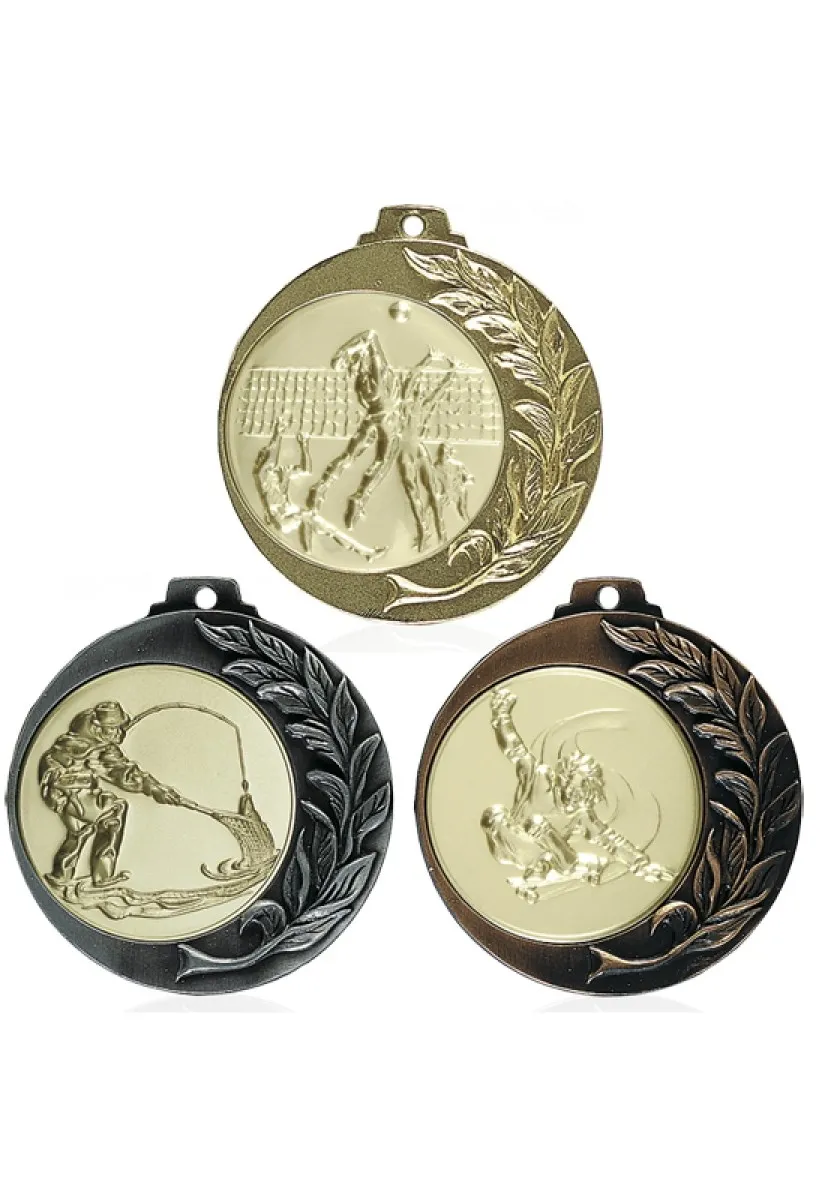 Medalje 7 cm