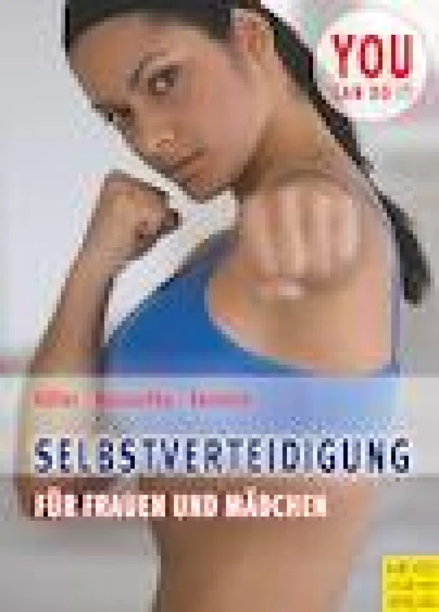 Self-defence for women and girls