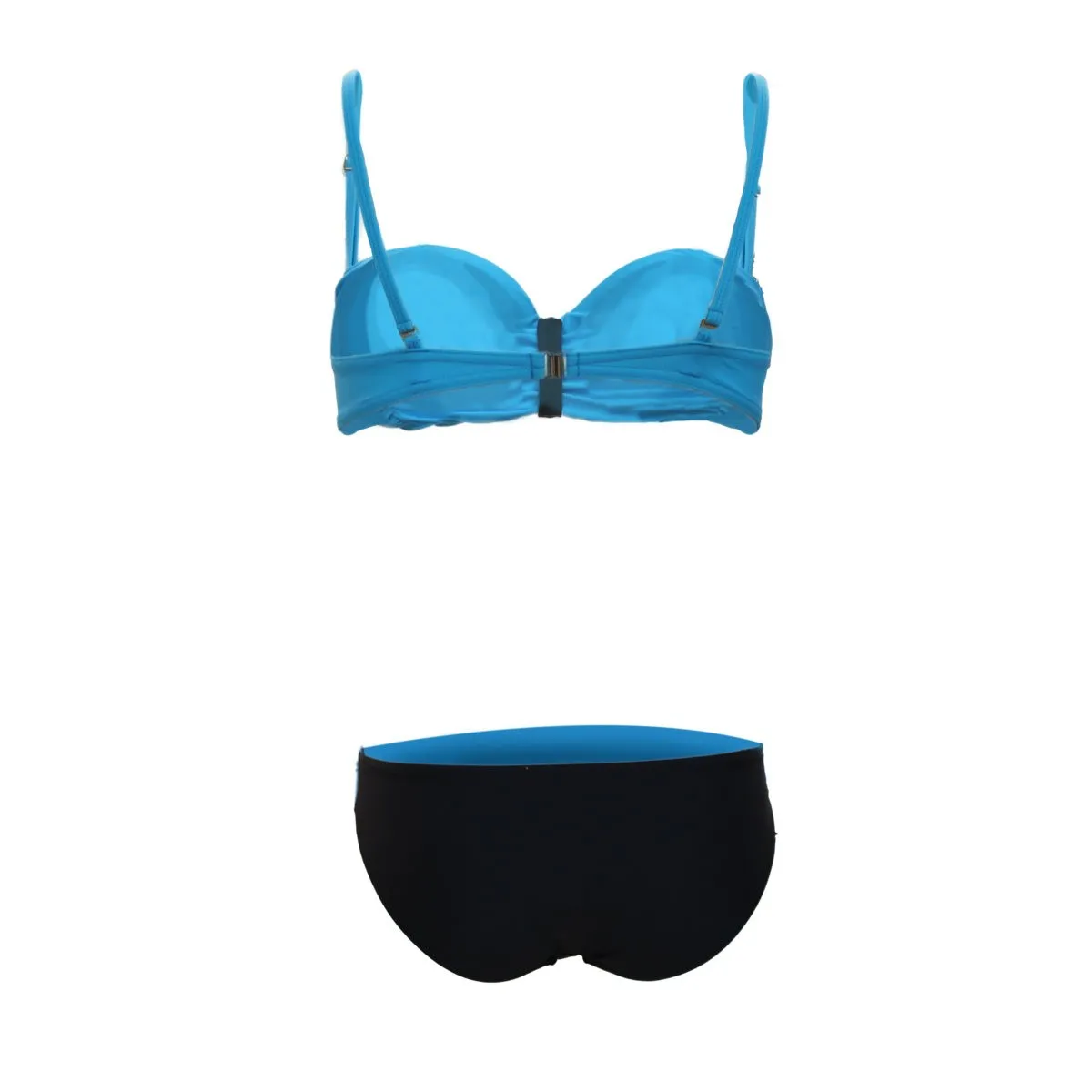 Ismena bikini from Gwinner blue or pink