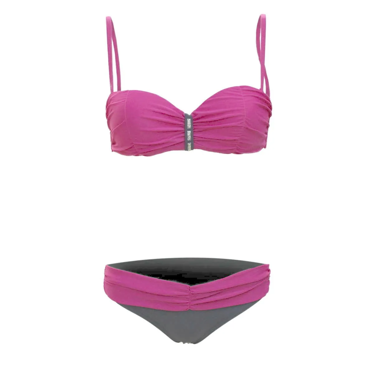 Ismena bikini from Gwinner blue or pink