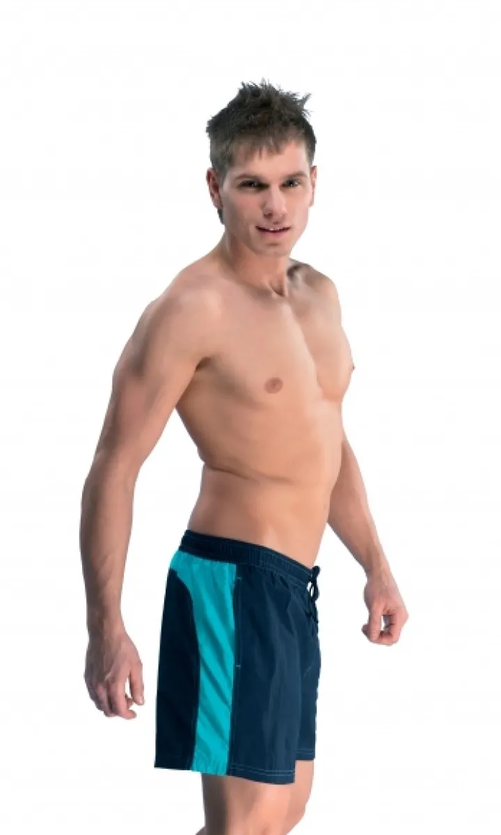 Swimming trunks - ADRIAN model front side