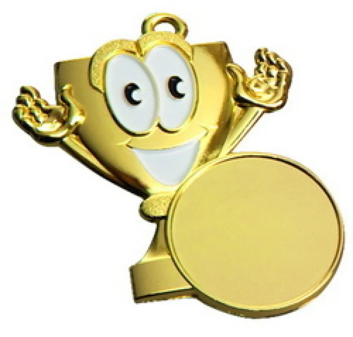 Bambini Cup guldmedalje