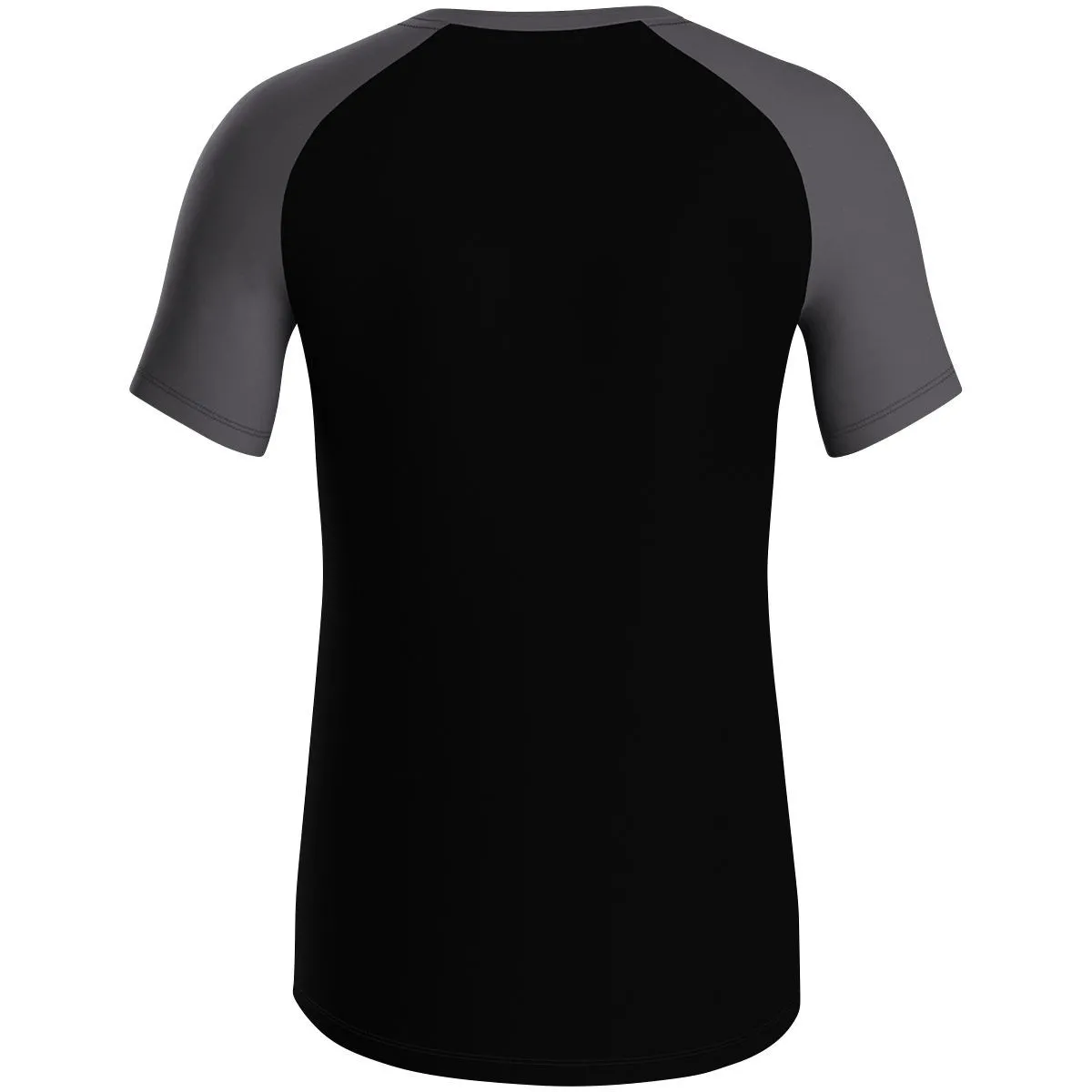 JAKO T-Shirt Iconic, schwarz anthrazit 13-JA6124801