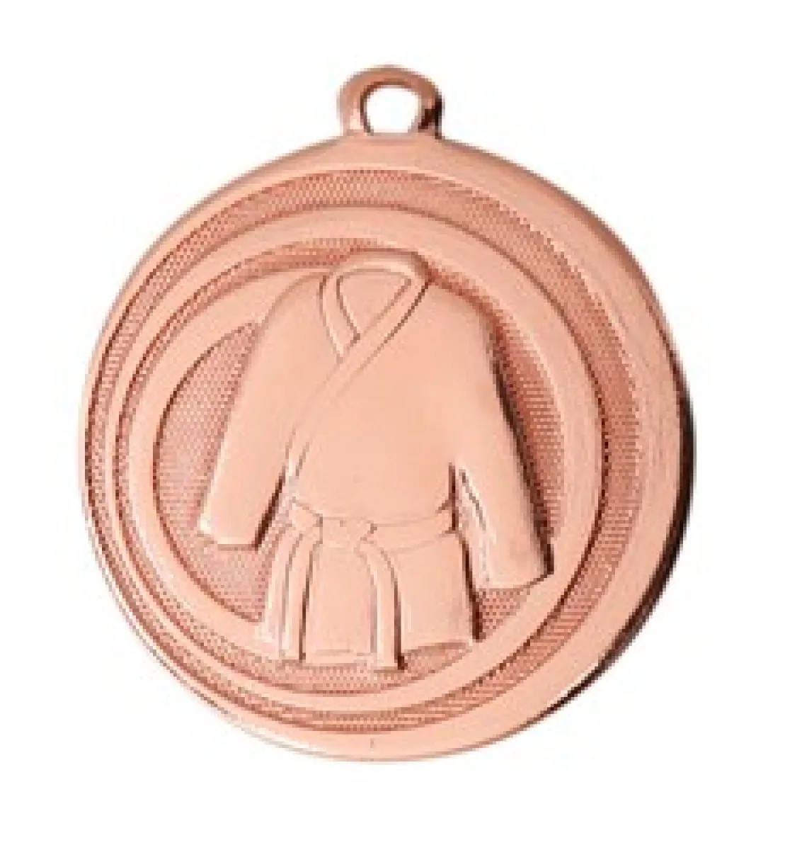 Medalla de artes marciales Chaqueta de artes marciales