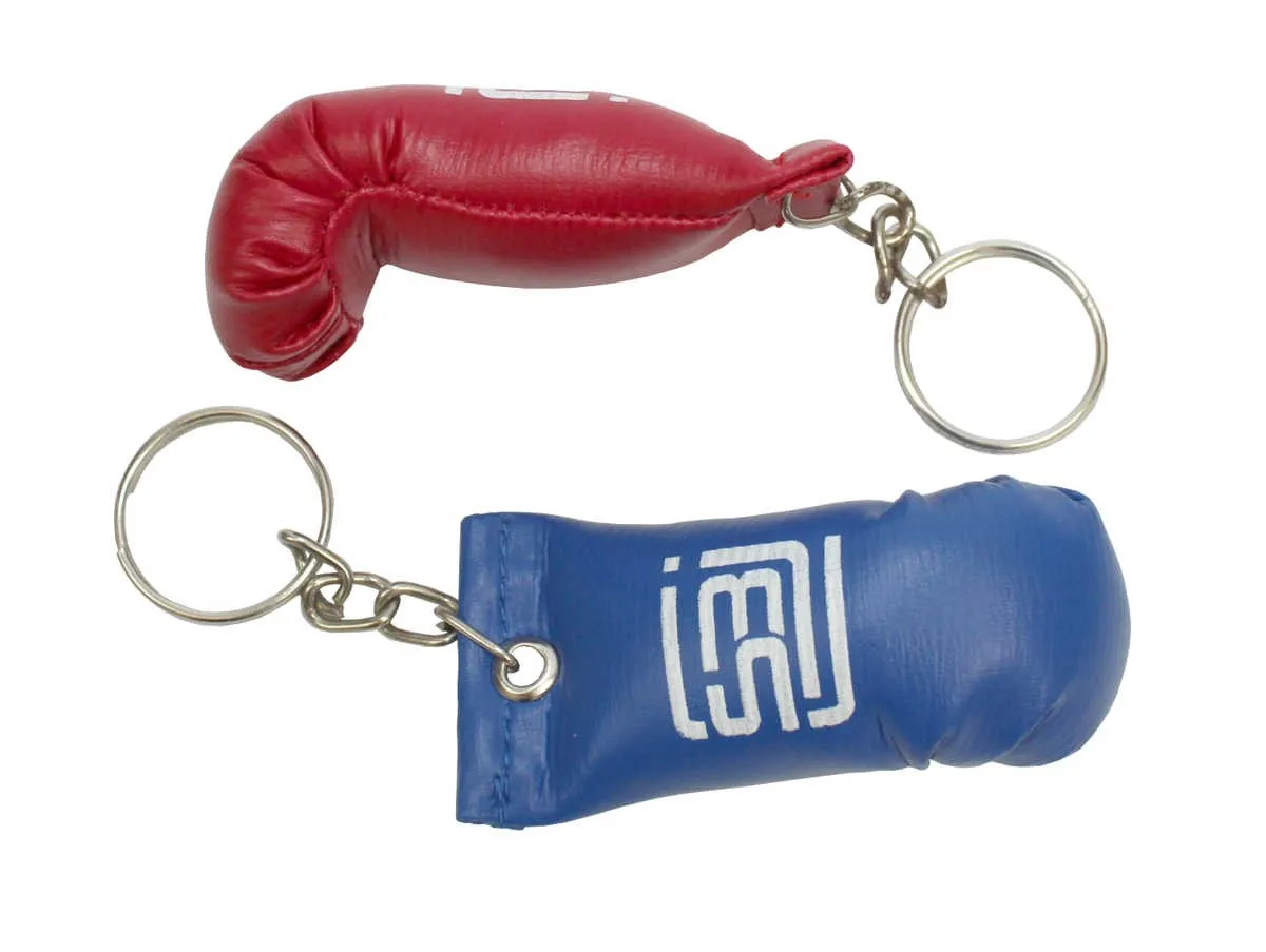 Porte-clefs "protection du poing