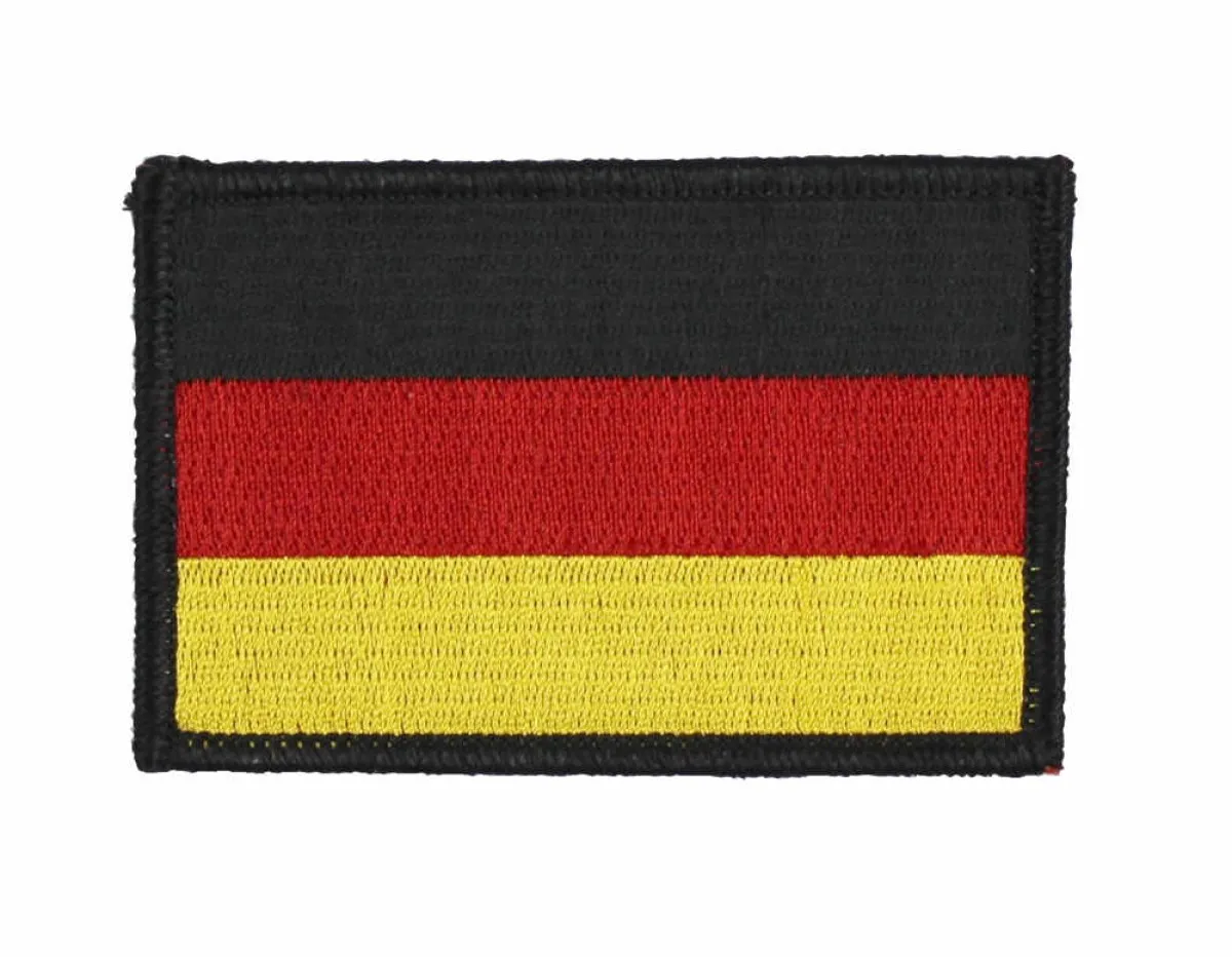 Duitsland patch
