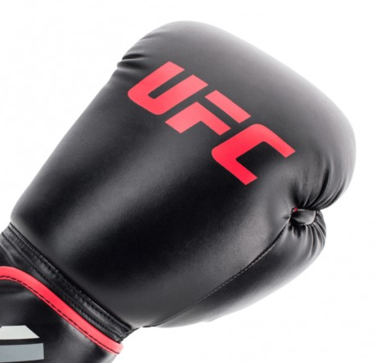 UFCContender MuayThai StyleTrainingGloves red/black