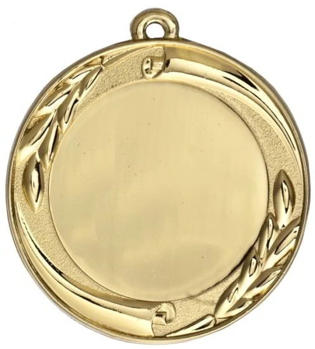 Medaille in goud, zilver, brons ca. 7 cm
