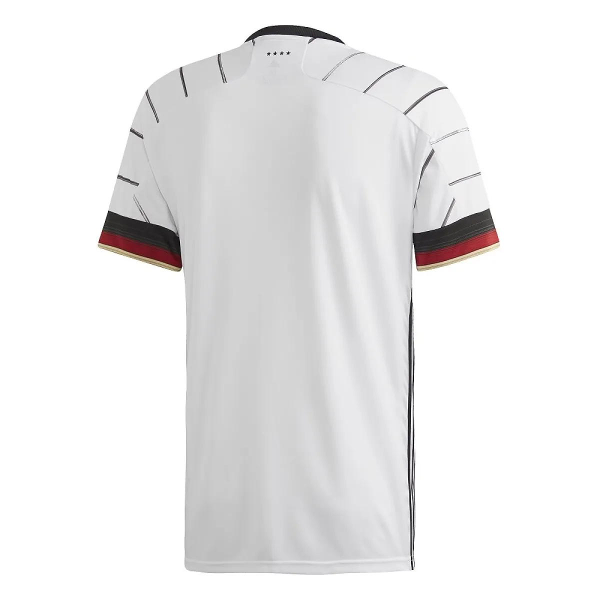 DFB home match jersey adults white
