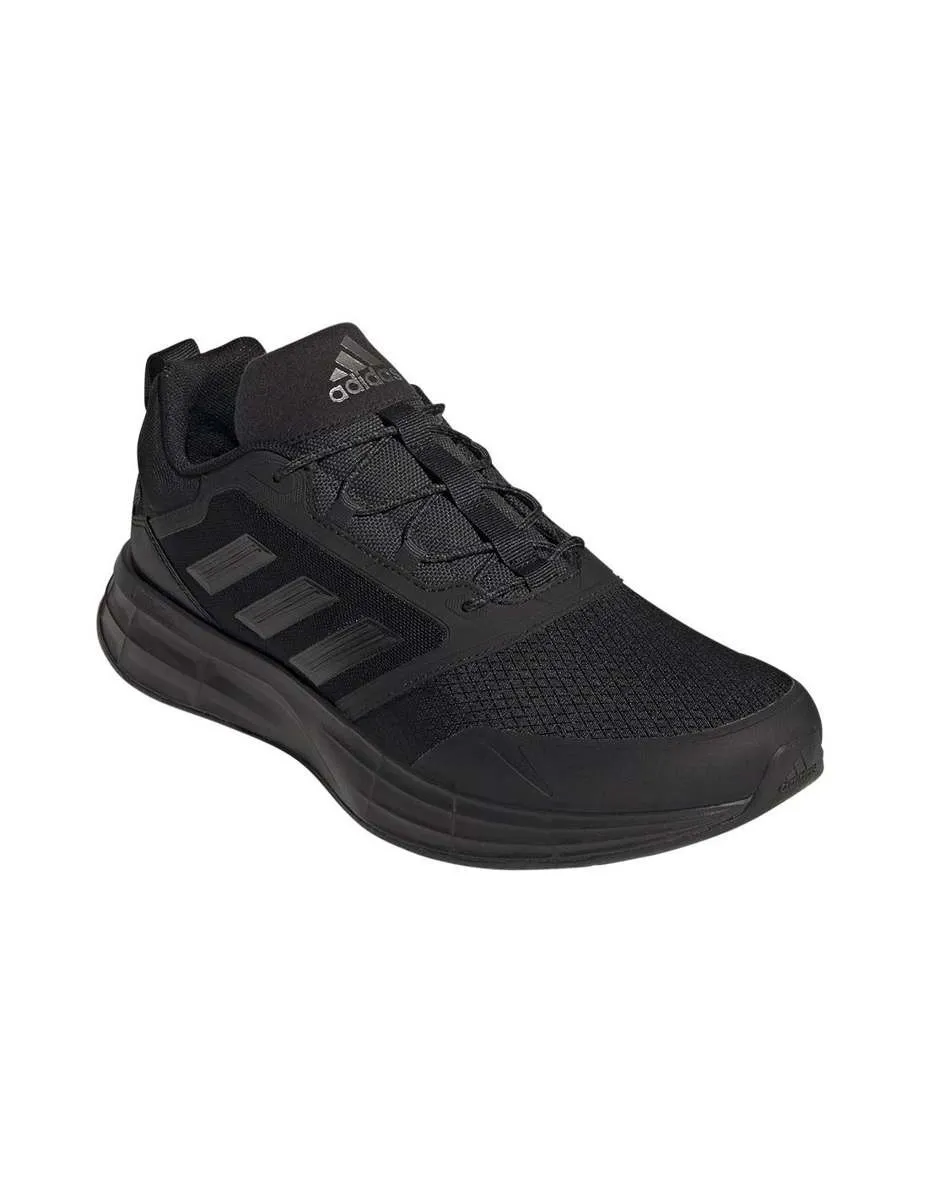 adidas Duramo SL sportschoenen zwart Voorkant