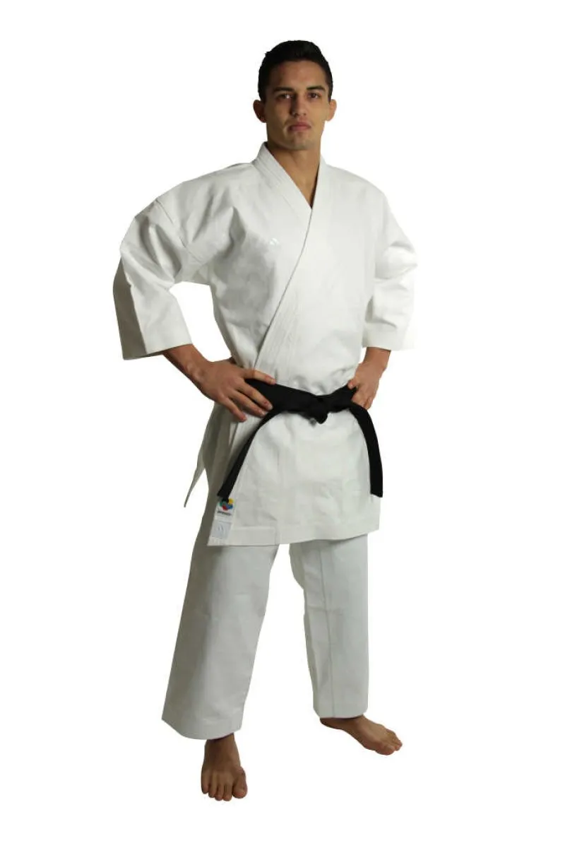 Karate-dragt adidas Kigai