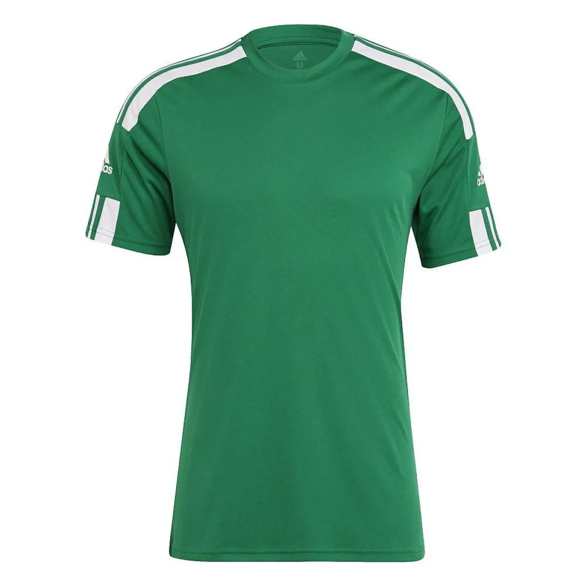 adidas T-Shirt Squadra 21 green/white