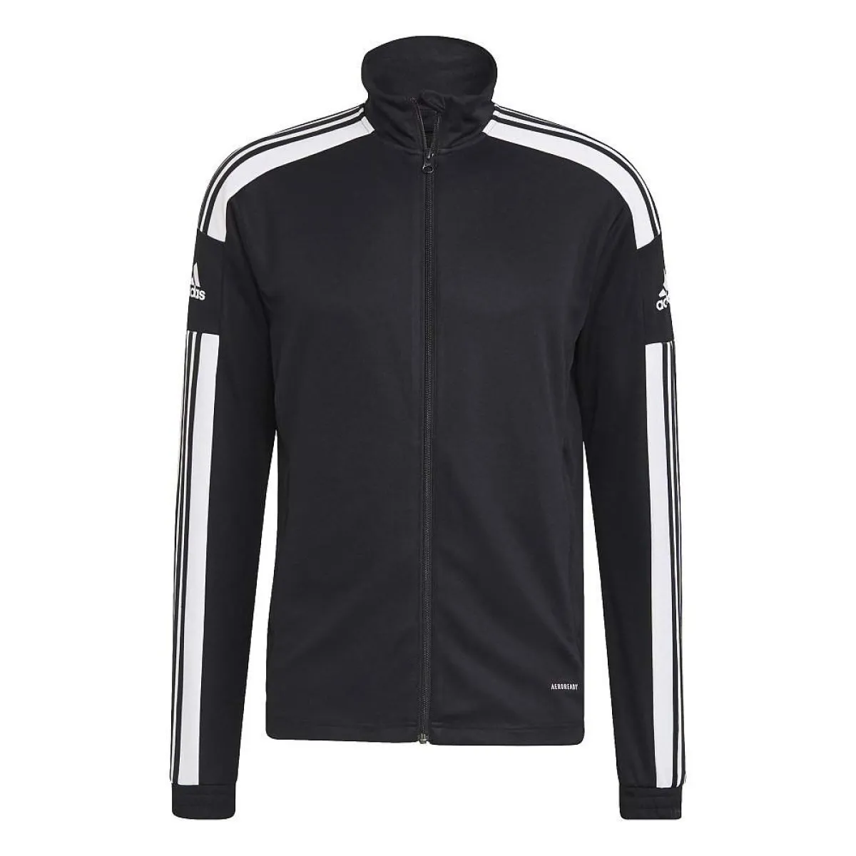 adidas Squadra 21 training jacket black/white