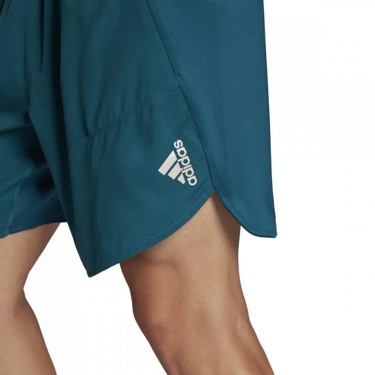 adidas sports shorts short petrol