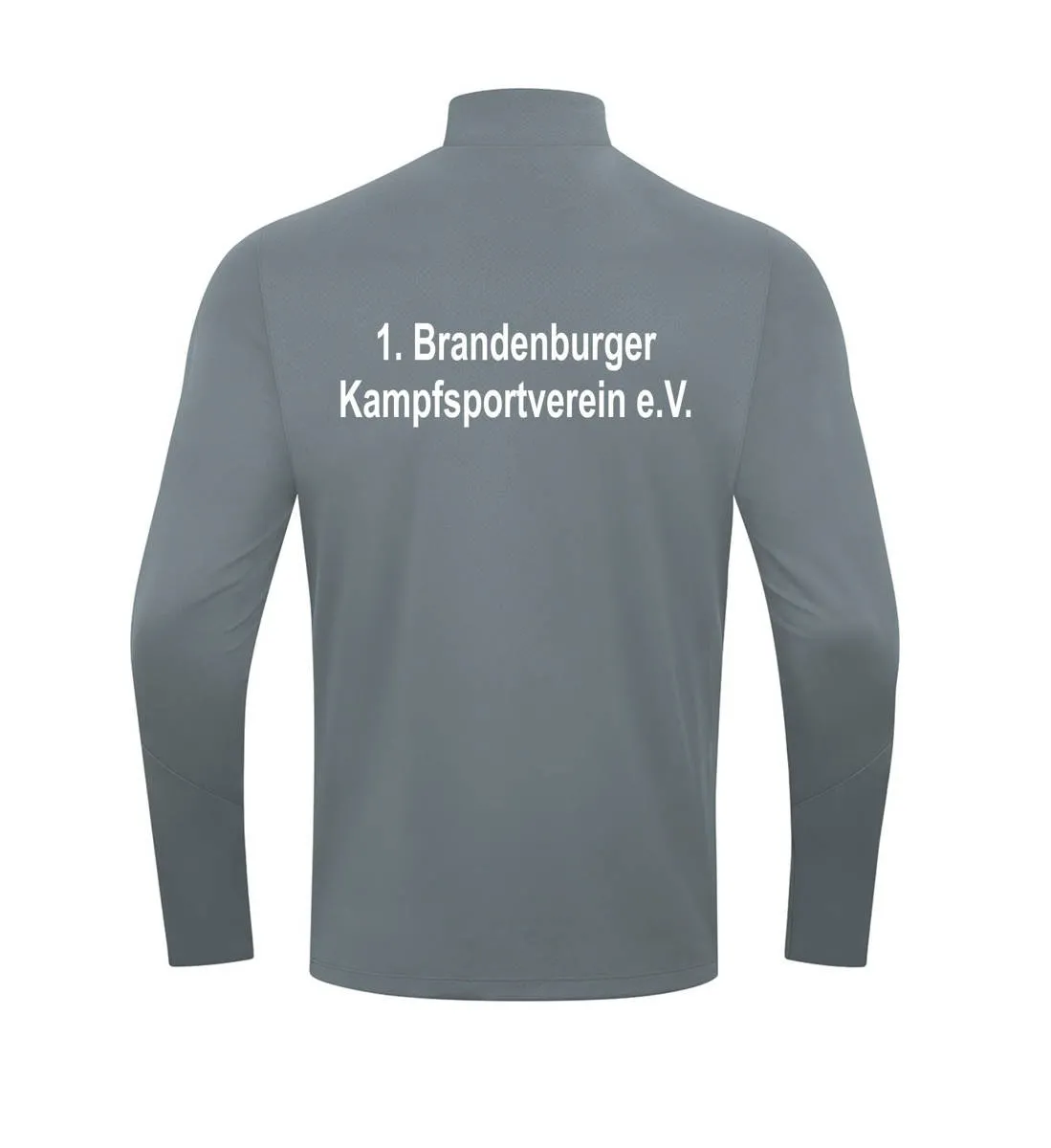 JAKO T-shirt à manches longues Brandenburger Kampfsportverein