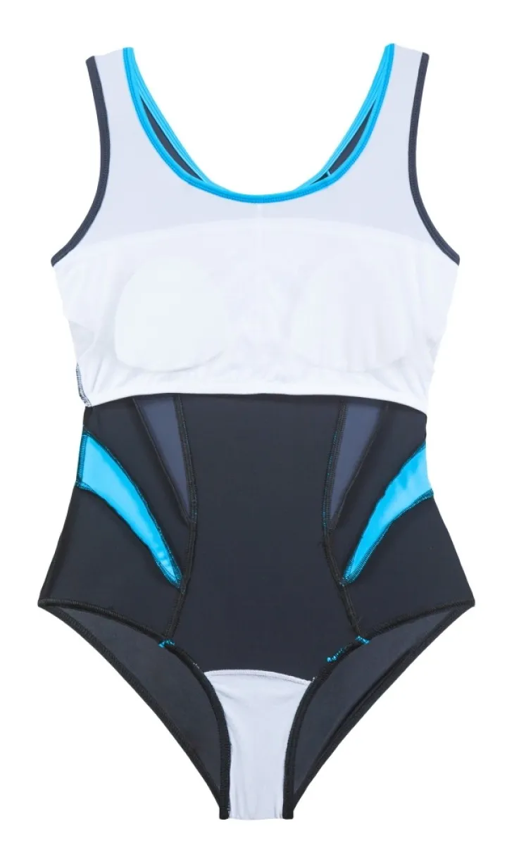 Swimming costume | Swimsuit IVANA III