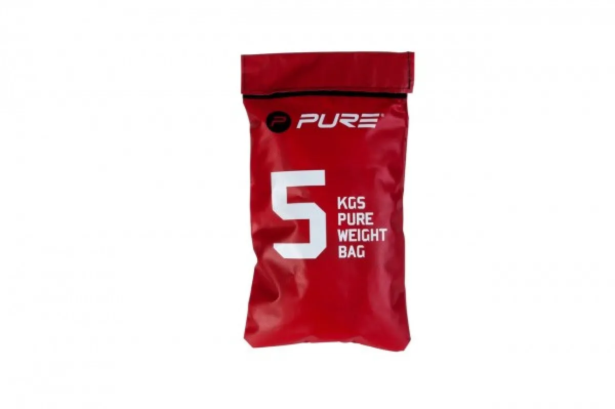 Pure2Improve sprint bag