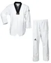 adidas Taekwondo pak voor dames Vechterpak