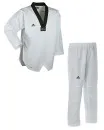 Taekwondo Dobok adidas Vechter