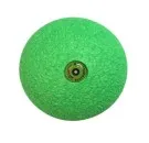 BLACKROLL BALL Fasciakugle grøn 8 cm