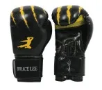 Bruce Lee Signature Boxing Gloves