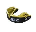 OPRO gebitsbeschermer UFC Silver - rood/zwart, SeniorOPRO gebitsbeschermer UFC Gold - rood/zilver, SeniorOPRO gebitsbeschermer UFC Gold - zwart/goud, Senior