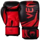 Venum Challenger 3.0 bokshandschoenen zwart/rood