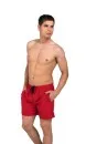 Swimming trunks - Swimming trunks red ADI 501-10154