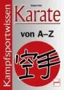 Karate from A - Z - Martial arts knowledge