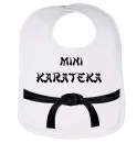 Hagesmæk Mini Karateka 35x24 cm