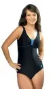 ANIKA IV swimming costume | swimming costume front