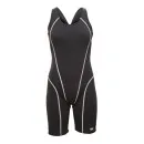 Swimming costume Olga black